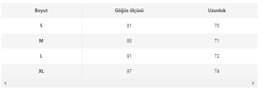 Milan Kadın Gömlek