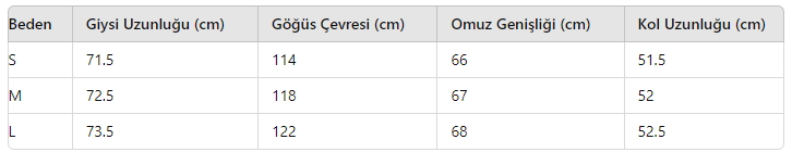 Havana Kadın Gömlek