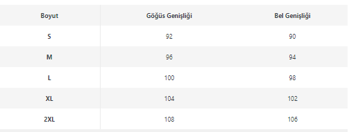 İstanbul Kadın Gömlek