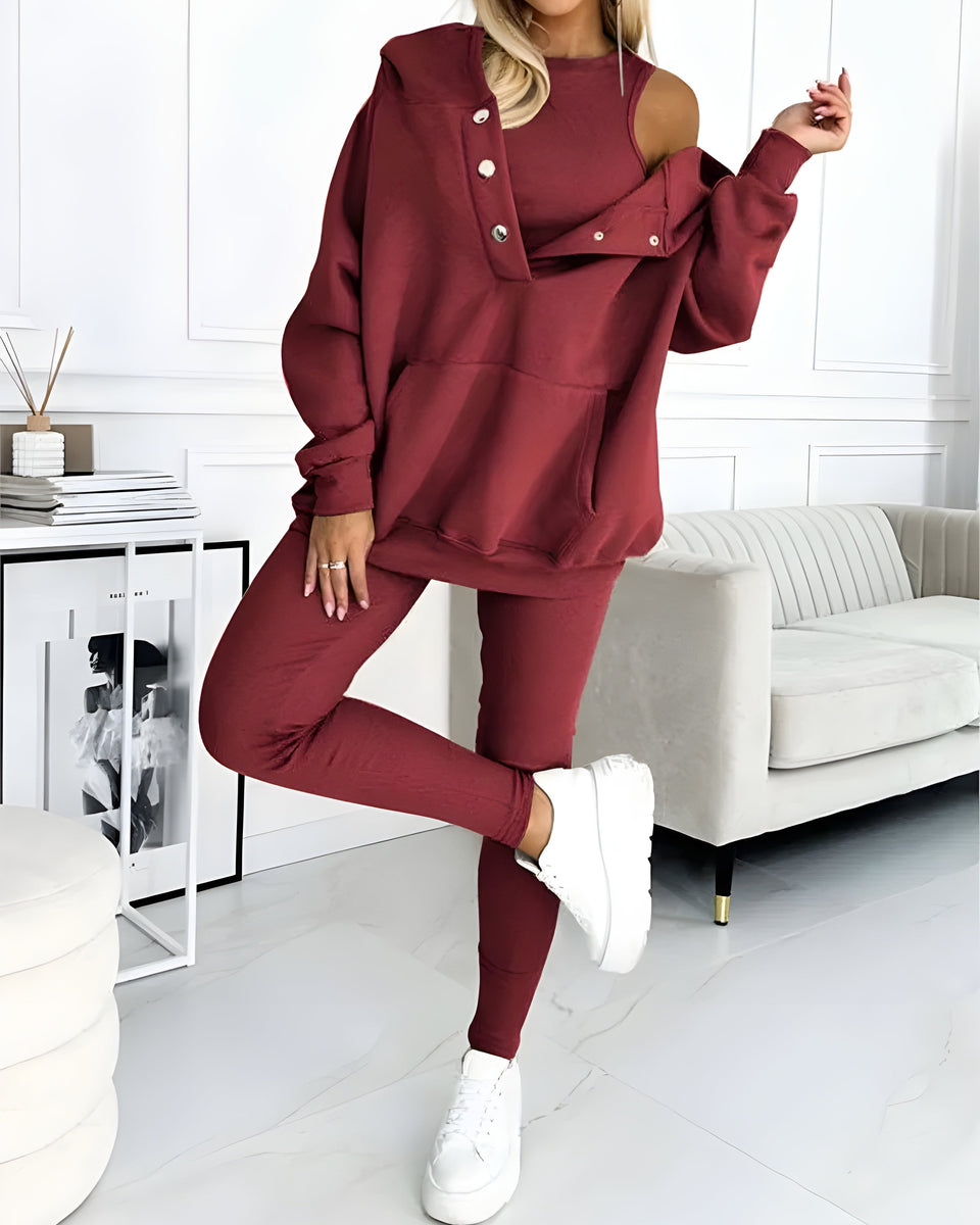 Tiffany™ - Rahat Set