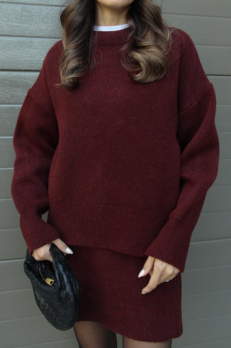 Belinda™ - Rahat Şık Set