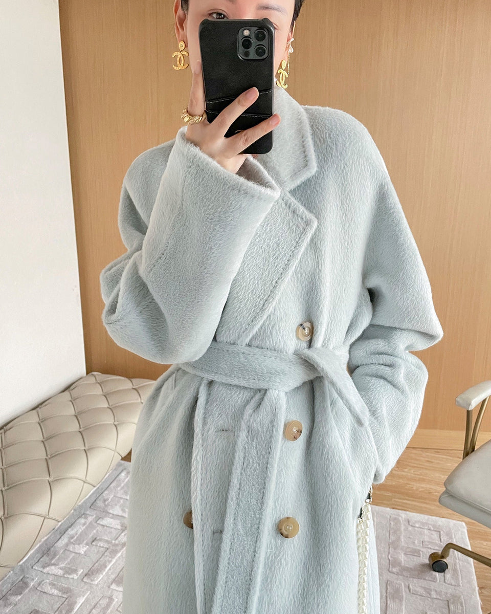 Nordic Chic PALTO