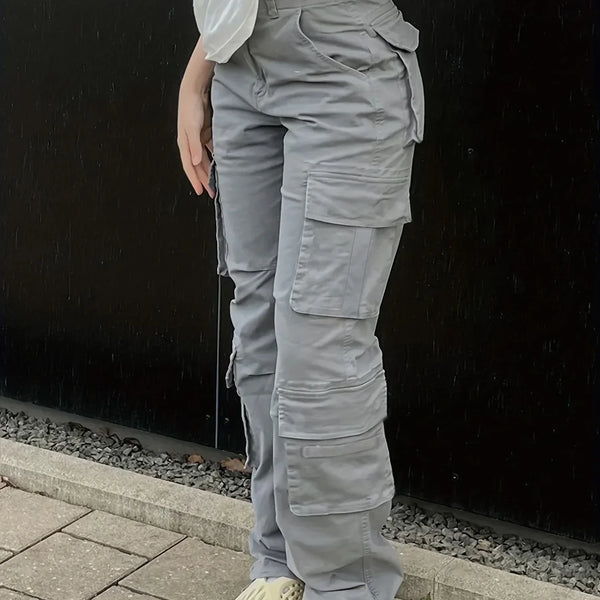 Evonna | Cargo Jean