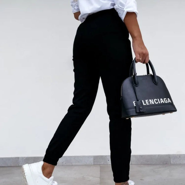 Amelia | Kadınlar için Rahat Stretch Pantolon