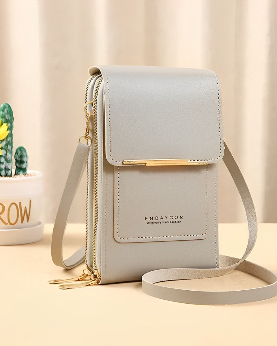 Bellachicha - Küçük Crossbody Telefon Çantası