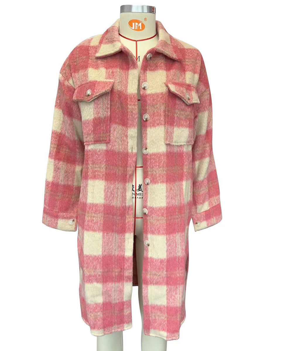 Majestic Fleece  EKOSE KABAN