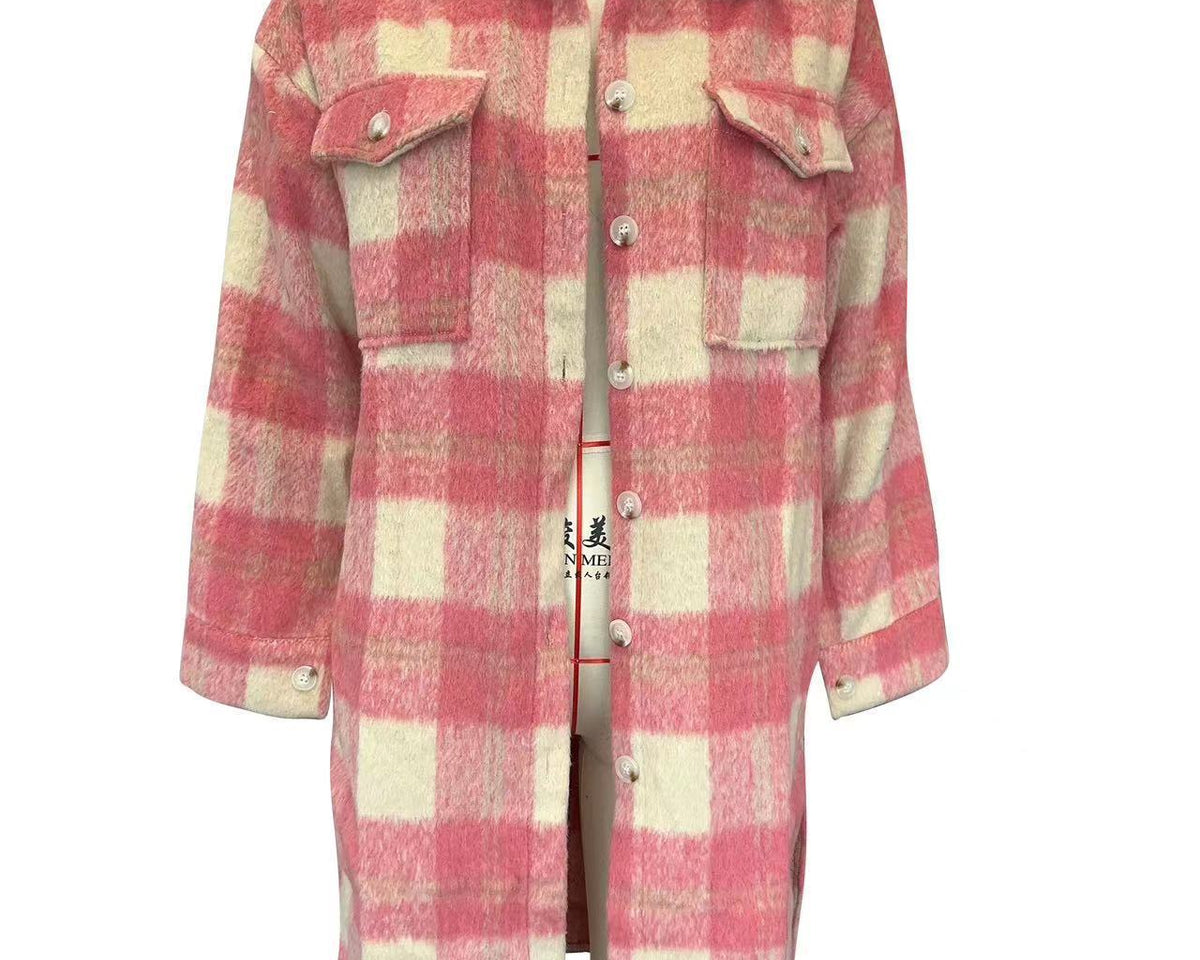 Majestic Fleece  EKOSE KABAN