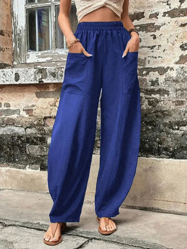 Whitmana | Kadın Pantolonları