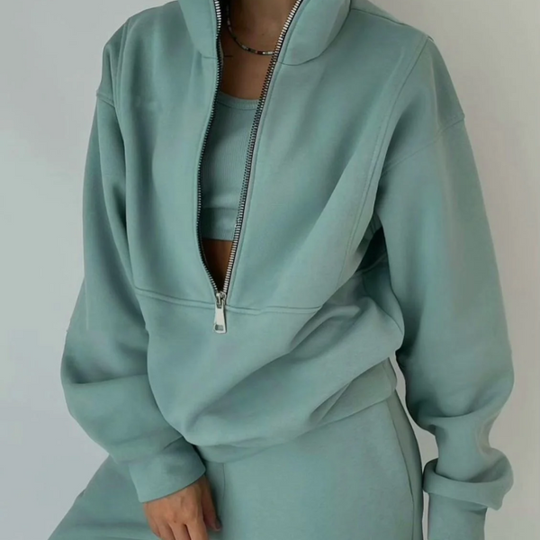 Sheena| Kadın Modern Ev Giysileri | Loungewear Seti