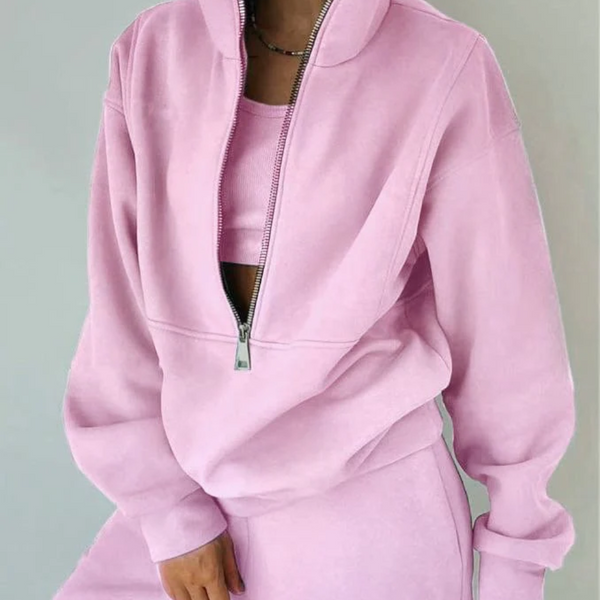 Sheena| Kadın Modern Ev Giysileri | Loungewear Seti