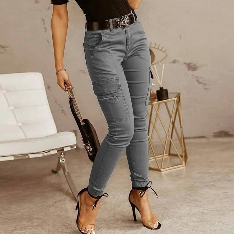 Nieves | Kadınlar için Cargohose
