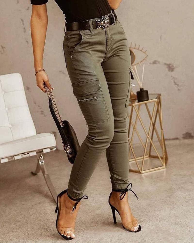 Nieves | Kadınlar için Cargohose
