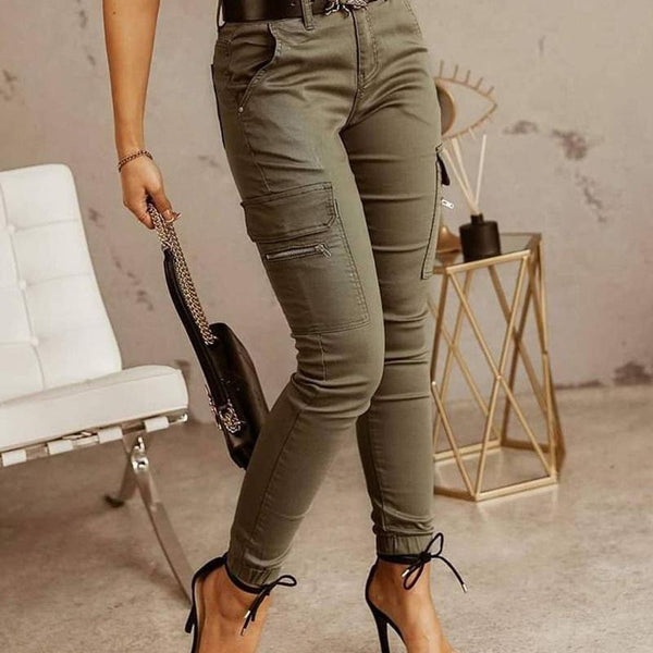 Nieves | Kadınlar için Cargohose