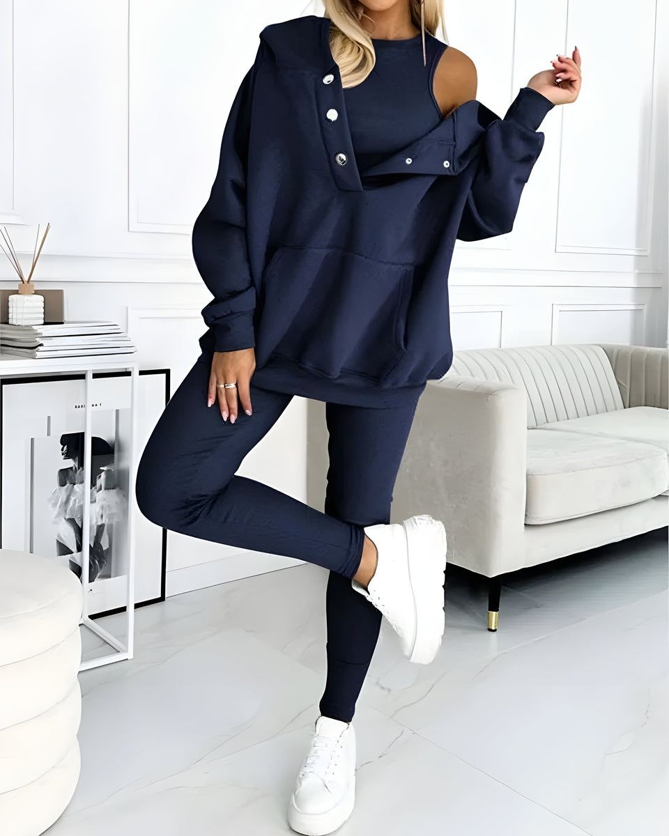 Tiffany™ - Rahat Set