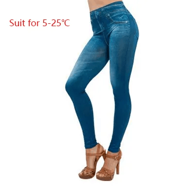 Tessa - Harika Kesime Sahip Yüksek Kaliteli Denim Jeanler