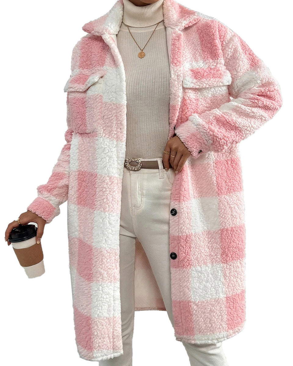 Luxury Freeze PALTO