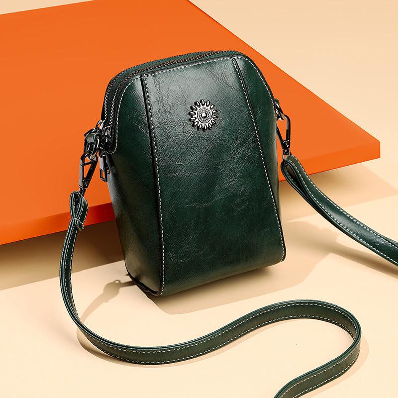 Azalea | Şık Mini-Crossbody Çanta