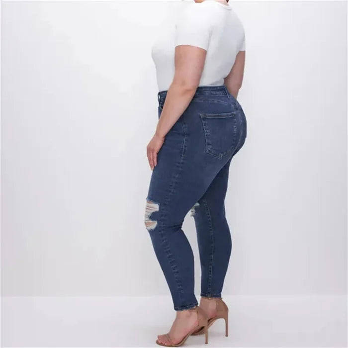 Zaara™ Şekillendirici Jeanler