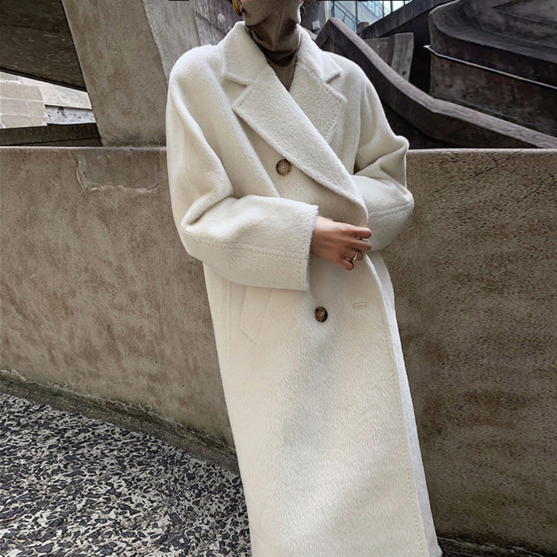 Nordic Chic PALTO