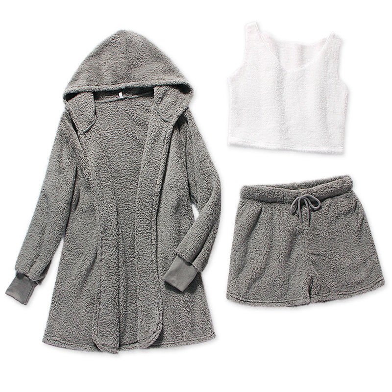 Arielle™ - 3 parçalı set