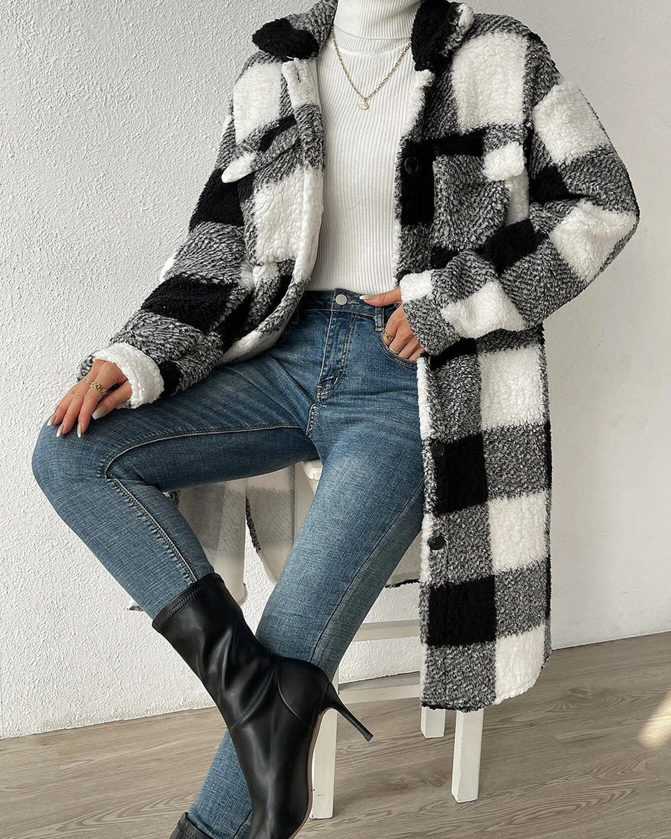 Luxury Freeze PALTO