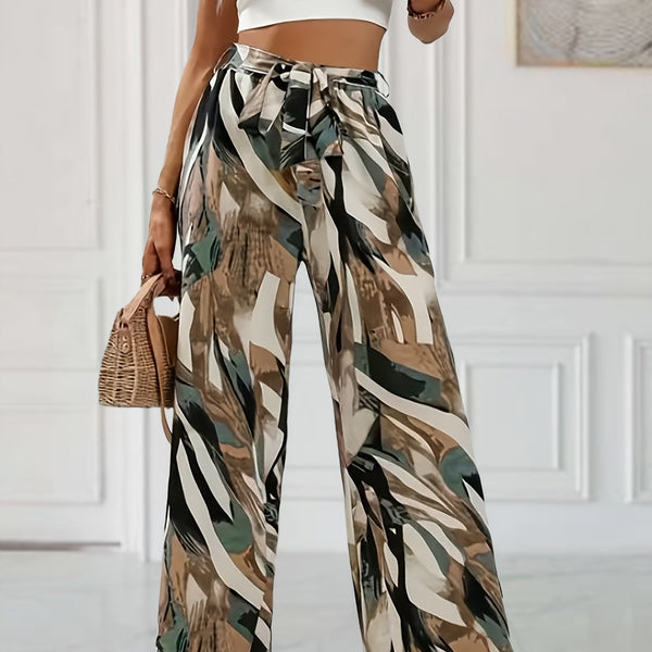 Clara | Şık Pantolonlar