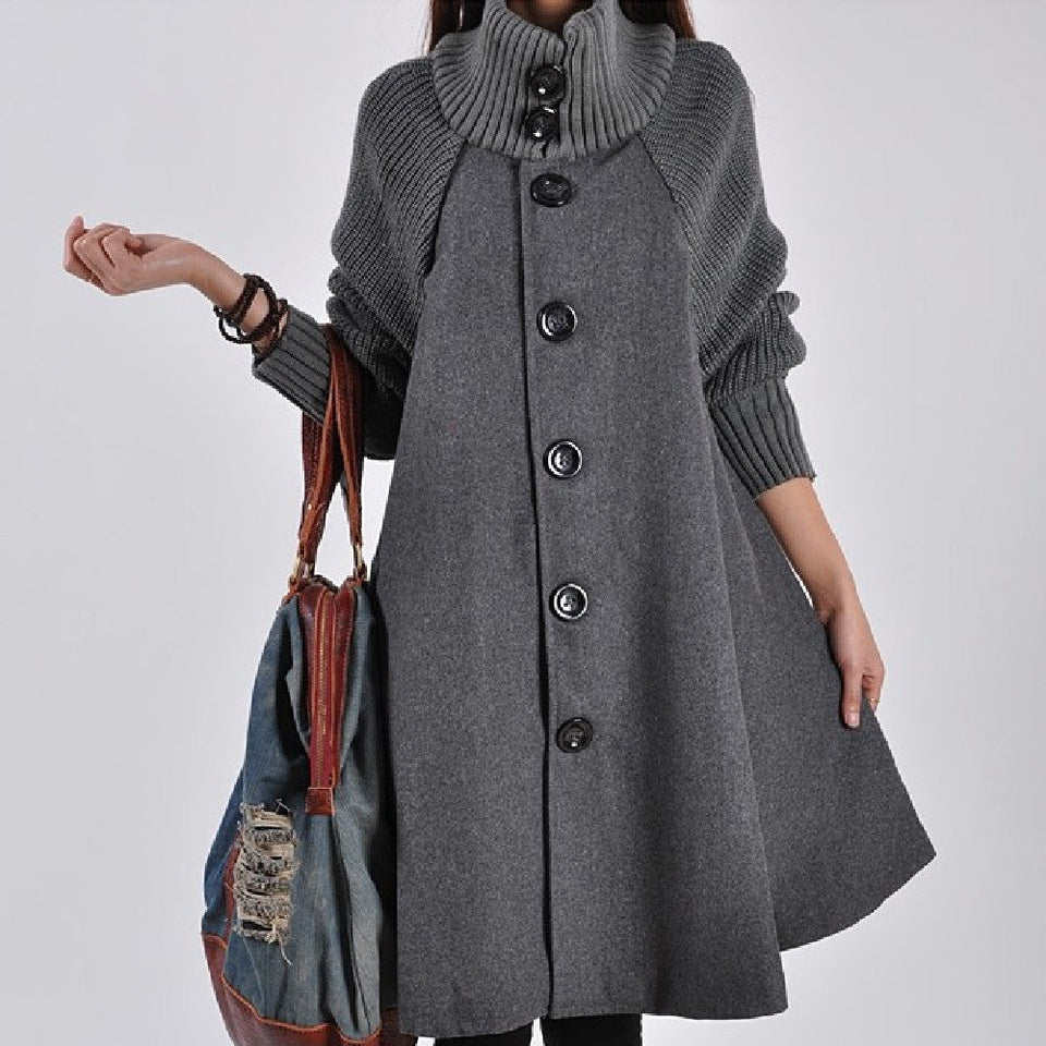 Moonlight Coat PALTO