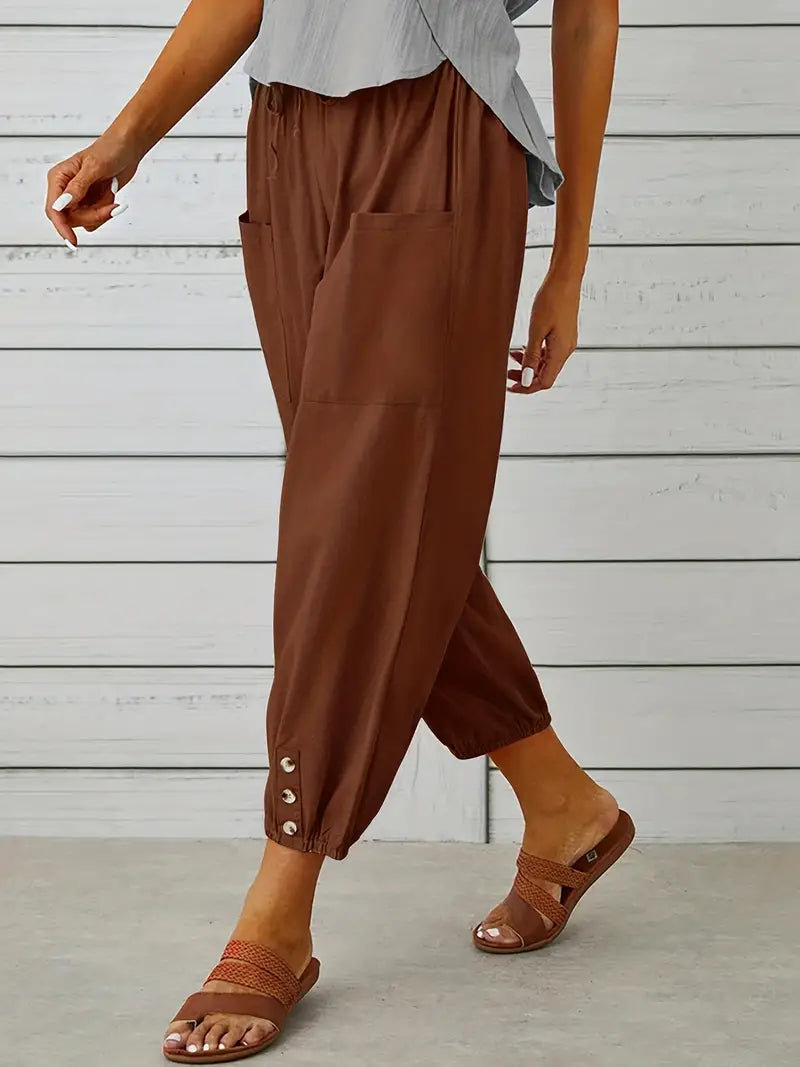 Kiara | Harem Pantolonları
