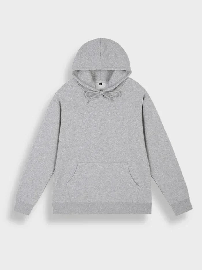 "Porsche için para lazım" Hoodie