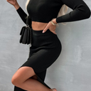  Siyah