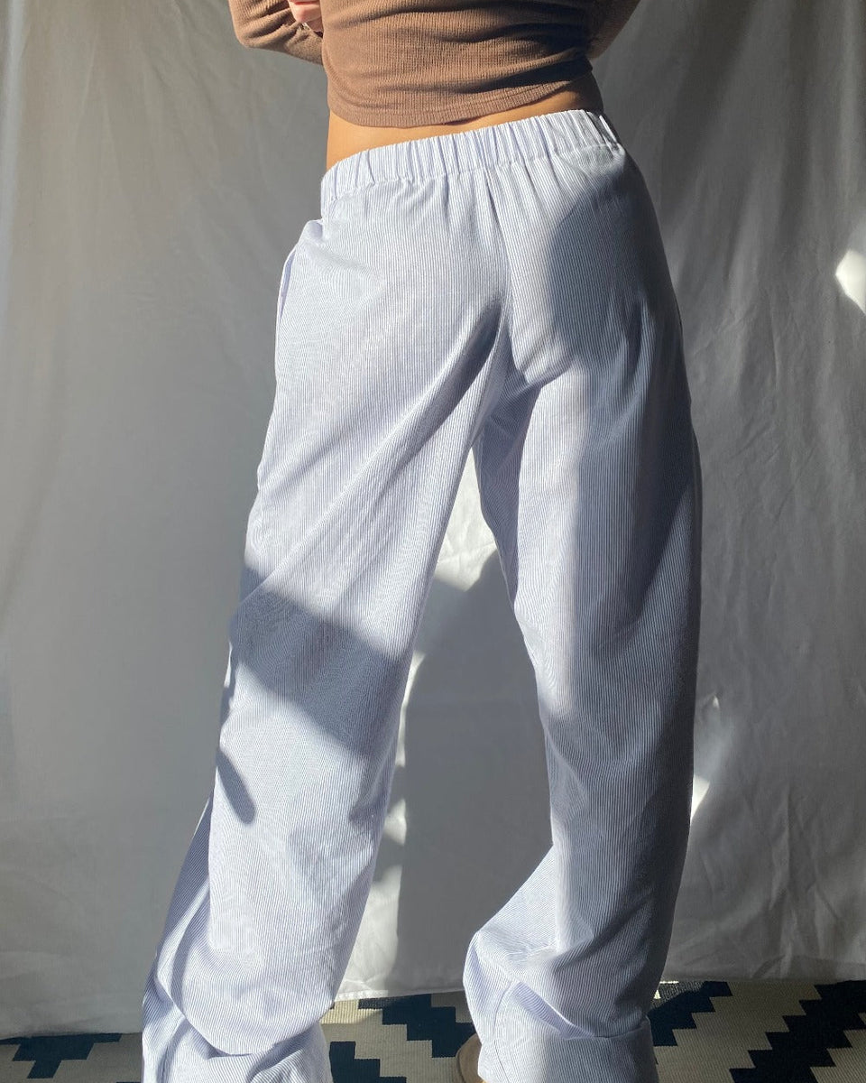 Regina | Lounge Pantolon