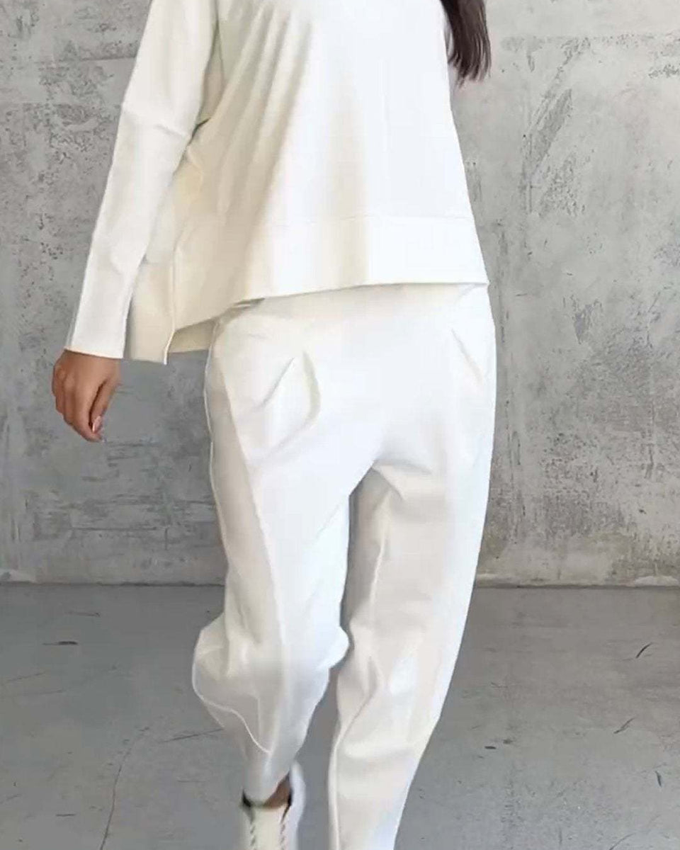 Nadia™ - Rahat İkili Set