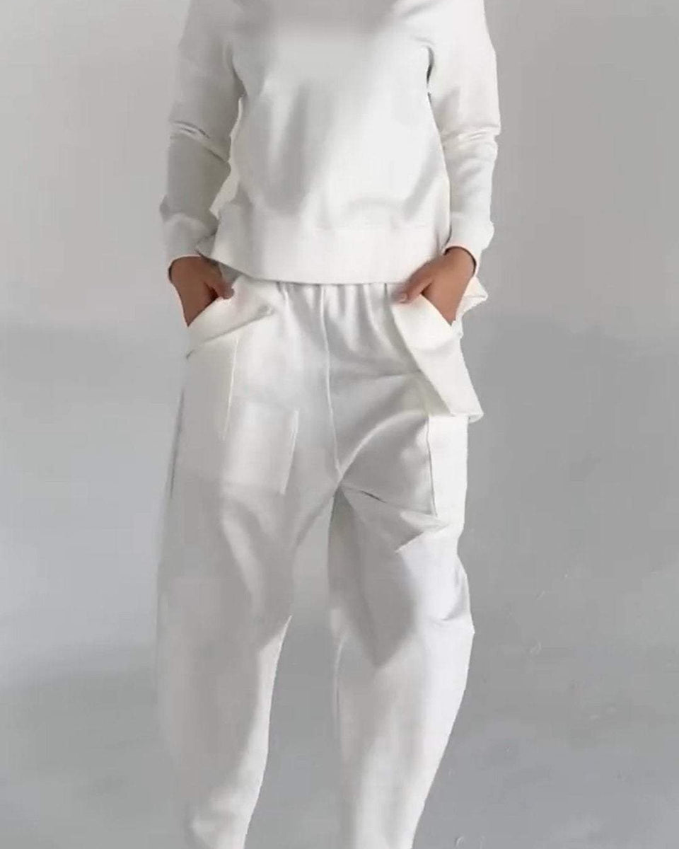 Nadia™ - Rahat İkili Set