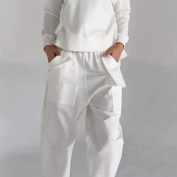 Nadia™ - Rahat İkili Set