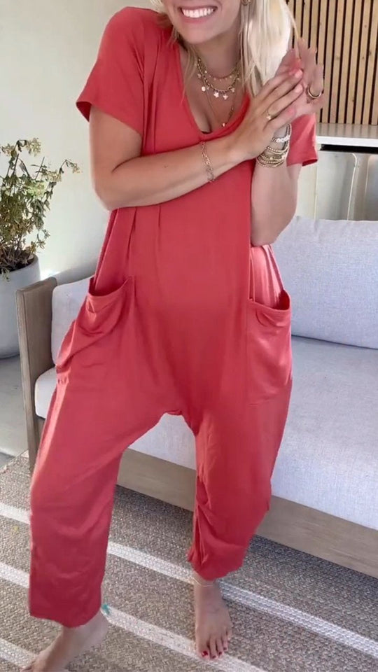 Almira Kadın Tulum