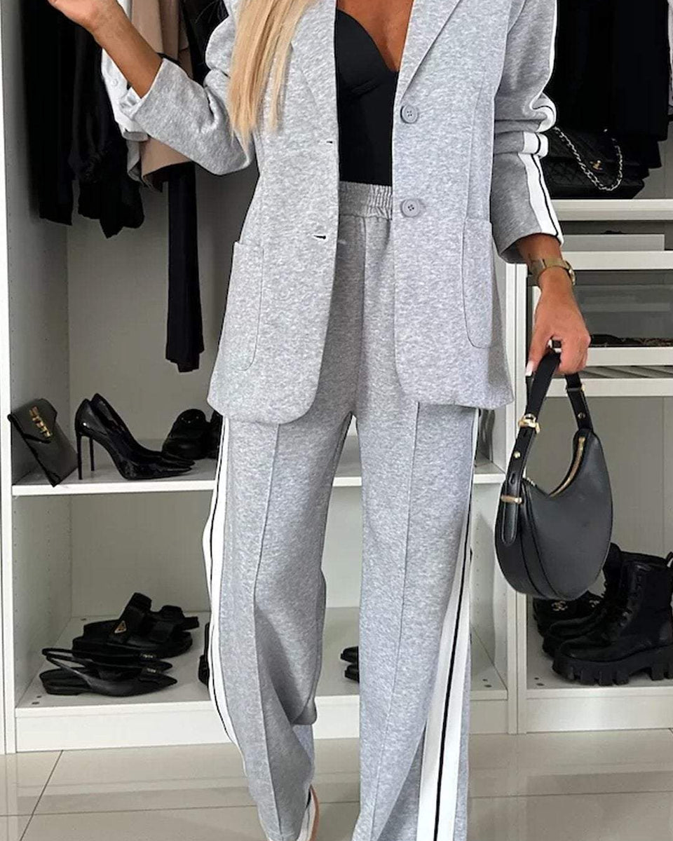 Samara™ - Şık Takım Elbise