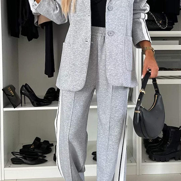 Samara™ - Şık Takım Elbise
