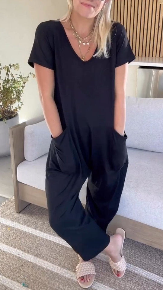 Almira Kadın Tulum