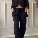  Siyah