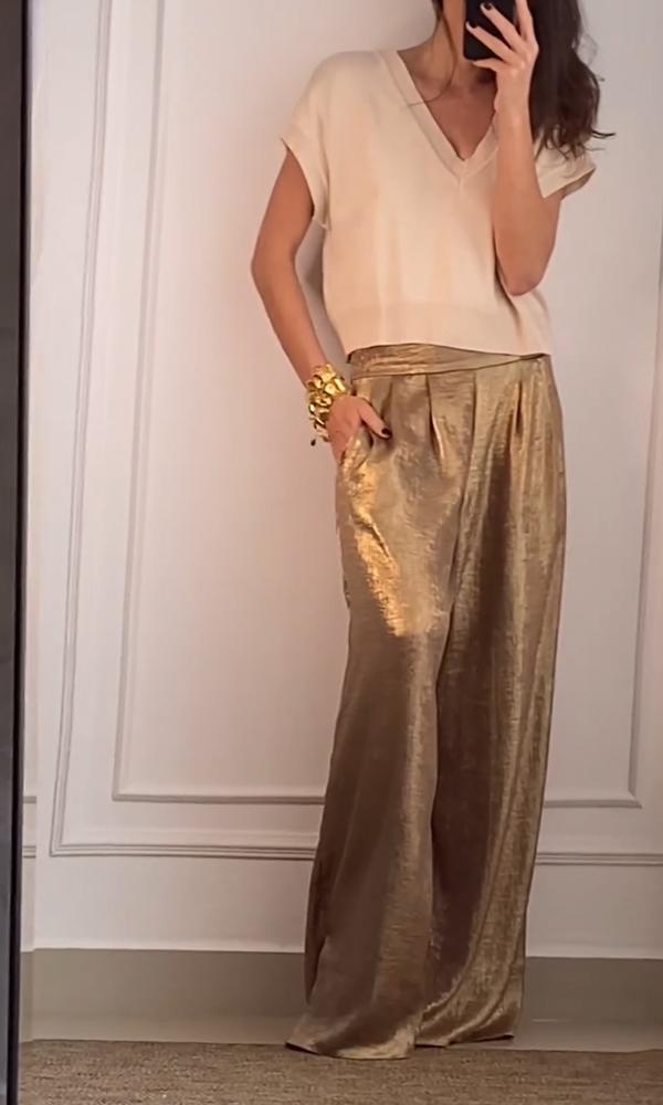 Theresa | Şık Set