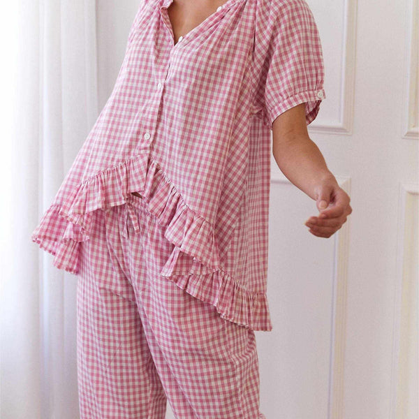 Anatasia™ - Pijama Seti
