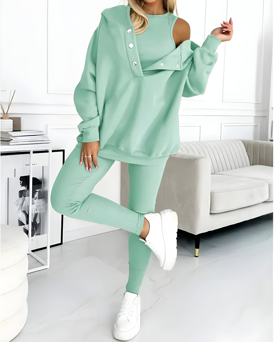Tiffany™ - Rahat Set