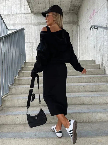 Claudia™ - Harika 2 Parça Set
