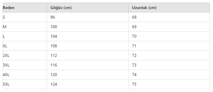 Toronto Kadın Gömlek