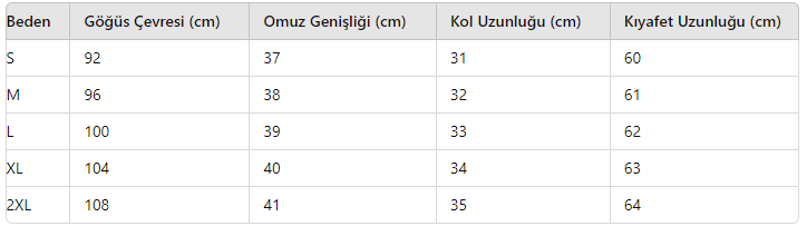Seville Kadın Gömlek