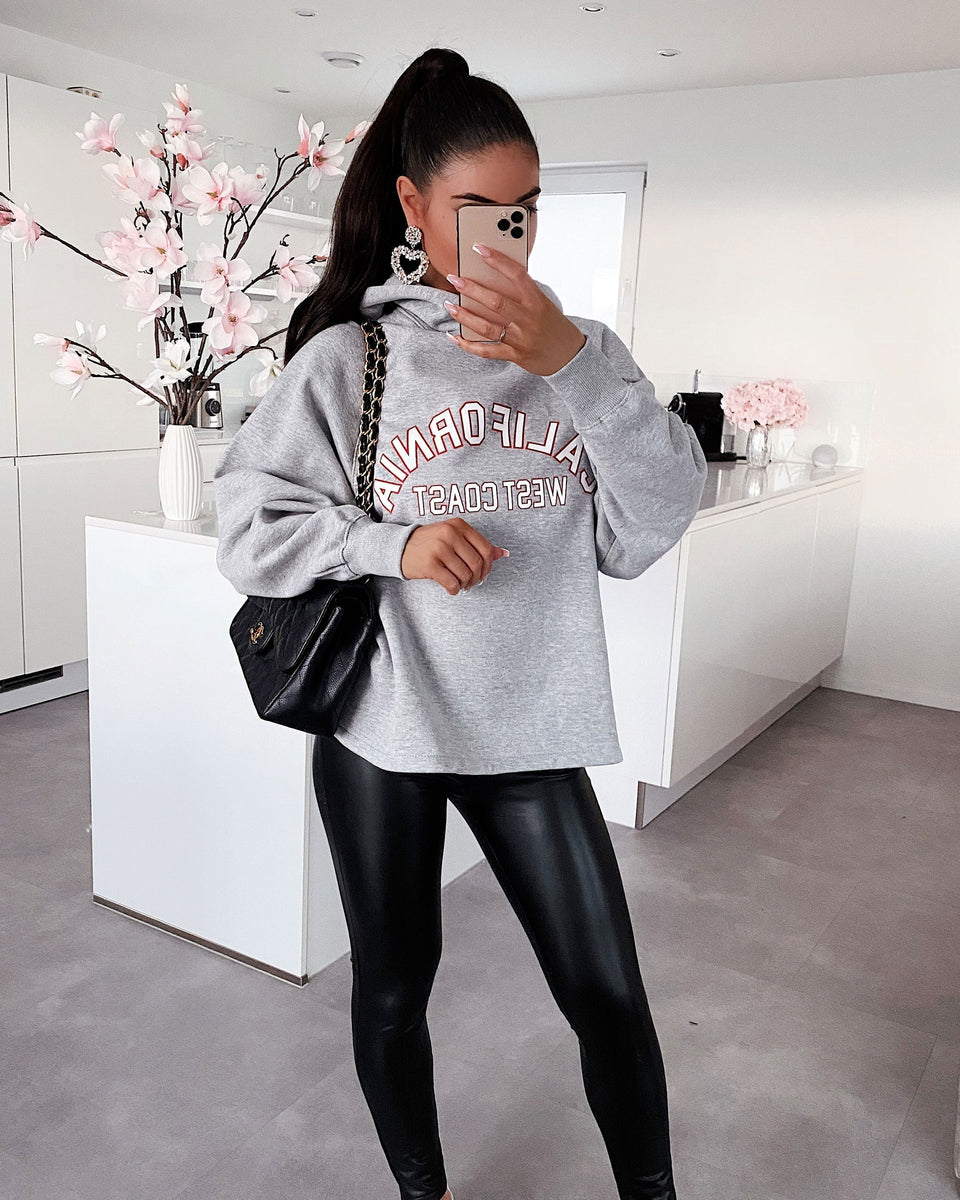 Zariah Grau