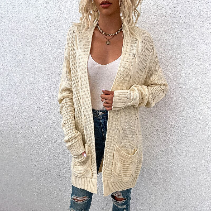 Melanie - Kadınlar için Hırka
