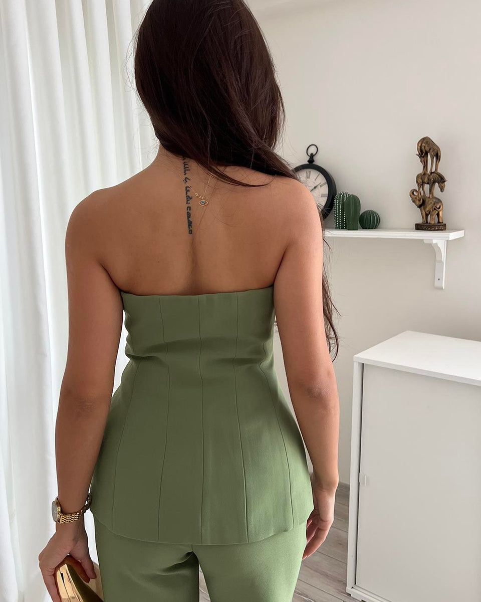 Sabel™ - Şık İkili Set