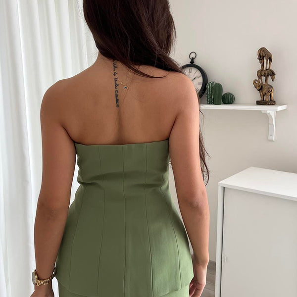 Sabel™ - Şık İkili Set